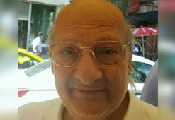 Oyuncu Ferdi Atuner hayatını kaybetti