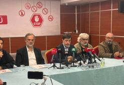 İHH, hazırladığı bağımlılık raporunun sonuçlarını açıkladı