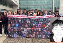 Kavgada Alperen’in ölümüne ilişkin davada suça sürüklenen 2 çocuğa 7’şer yıl hapis