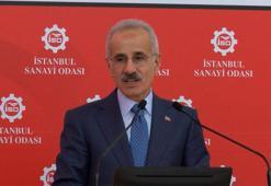 Bakan Uraloğlu: Sarıyer-Kilyos tünelinin yapım çalışmalarını yıl sonu gelmeden bitireceğiz