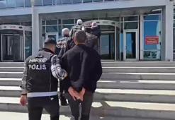 69 ilde uyuşturucu operasyonu: 478 tutuklama