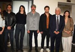 Eşref Rüya oyuncularından Cerrahpaşa’da tedavi gören çocuklara bayram sürprizi