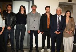 Eşref Rüya oyuncularından Cerrahpaşa’da tedavi gören çocuklara bayram sürprizi