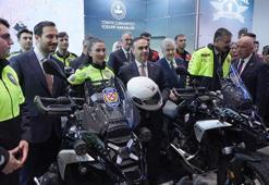 Bakan Kacır: Ülkemiz yeni yatırımlar için en güvenli limandır