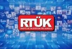 RTÜK'ten yayın ihlali yapan 3 televizyon kanalına ceza
