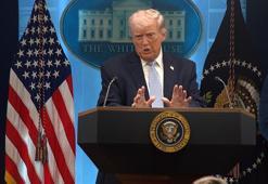 Trump: İran'la yeni görüşmeler cuma günü olabilir