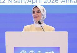 Bakan Göktaş: Çocukların dijital dünyada güçlendirilmesine yönelik küresel iş birliğimizi pekiştirdik