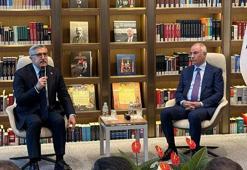 AK Parti'li Ala: AK Parti, CHP'ye adresin 'sandık' olduğunu öğretti