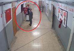 Öğrencilerin bayrak hassasiyetini sosyal deneyle test ettiler