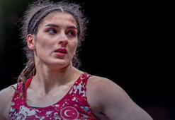 Avrupa Kadınlar Güreş Şampiyonası’nda Türkiye, iki altın ve bir bronz madalya maçına çıkacak