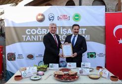 Hatay’da 25 coğrafi işaret sayısı 64’e yükseldi