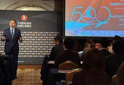 THY Yönetim Kurulu Başkanı Şeker: 9 milyar dolar kaynak sağlayarak 100’den fazla uçağımızı finanse ettik