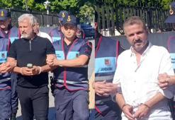 Manavgat Belediyesi'ne yönelik soruşturmada 5 yeni tutuklama