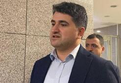 Ataşehir Belediye Başkanı Adıgüzel görevden uzaklaştırıldı