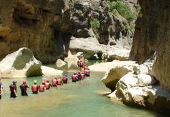 'Sanal medya etkisiyle doğaya bilinçsiz çıkış kazaları artırıyor'