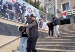 İstanbul'da iş insanını 'kredi limitini yükselteceğiz' diyerek dolandıran şüpheliler yakalandı