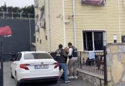 Sarıyer’de 2018’den beri aranan cinayet hükümlüsü yakalandı
