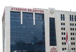 İstanbul Valiliği: Ataşehir Belediye başkan vekili seçimi 30 Nisan'da yapılacak