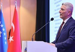 Ticaret Bakanı Bolat, Kosova’da temaslarda bulundu