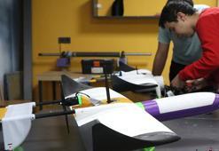 İlk uçak fabrikasının kurulduğu topraklarda öğrenciler, 'GÖKTİM'le geleceğe hazırlanıyor