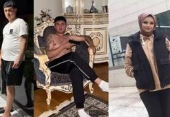 Helin'i, 'Çiçek alacağım' diye görüşmeye çağırıp, öldürmüş