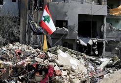 İsrail'in Lübnan'a düzenlediği saldırılarda can kaybı 2 bin 475'e yükseldi