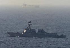 CENTCOM: İran ablukasında 31 gemi geri döndürüldü