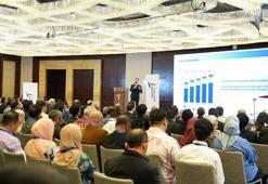'Geleceğin Havacılık Ekosisteminde Türkiye Malezya İş Birliği' konferansı tamamlandı