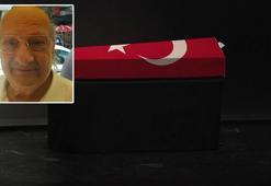 Oyuncu Ferdi Atuner son yolculuğuna uğurlandı