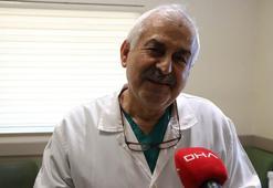 40 yıldır yanık hastalarına şifa oluyor