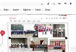 MEB'in internet sitesi, çocuklar için yenilendi