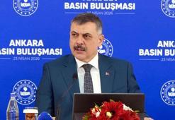 Bakan Çiftçi: 81 ile 'okul güvenliği' genelgesi göndereceğiz