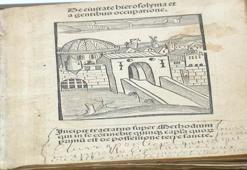 Türk Tarih Kurumu Kütüphanesi eserleri izlenime sunuldu