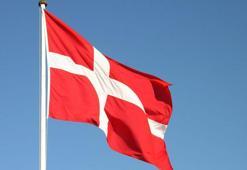 Danimarka'da iki tren çarpıştı: 17 yaralı