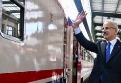 Bakan Uraloğlu: Tiyatro Treni, 4 Mayıs'ta Ankara'dan yola çıkacak