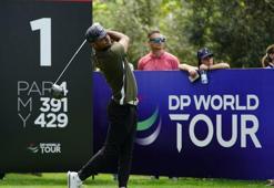 Golfün yıldızları Antalya'da buluşacak