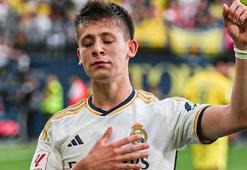 Arda Güler, sezonun geri kalanında forma giyemeyebilir