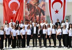 Kuzey Kıbrıs Türk Cumhuriyeti'nde 23 Nisan kutlamaları