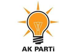 AK Parti'den CHP'ye 'mehter' tepkisi