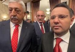 Bakan Gürlek: Daire başkanlığı kurduk, faili meçhul bazı dosyaları arkadaşlarımız inceleyecekler