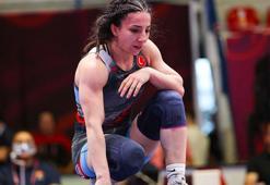 Evin Demirhan Yavuz’dan gümüş madalya