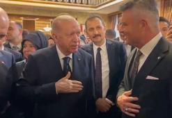 TBMM'de '23 Nisan' resepsiyonu