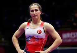 Buse Tosun Çavuşoğlu bronz madalya maçına çıkacak