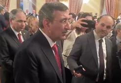 Cevdet Yılmaz: Gelişmelere göre makroekonomik tahminlerimizi güncelleyeceğiz