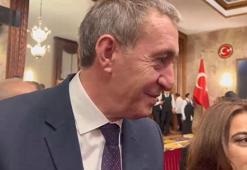 DEM Partili Bakırhan: Önümüzdeki günlerde sürecin hızlanacağını ümit ediyoruz