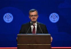 İletişim Başkanı Duran: Burada yükselen her çocuk sesi, insanlığın umududur