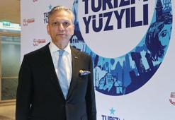 TÜRSAB'dan 60 milyar TL'lik kredi desteği için çağrı