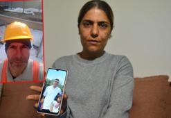 Çalışmak için gittiği Irak’ta tutuklanan işçinin ailesinden iade talebi