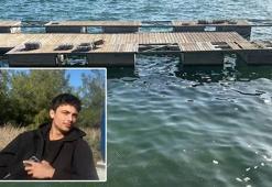 Serinlemek için girdiği gölde boğulma tehlikesi geçiren üniversiteli kurtarılamadı