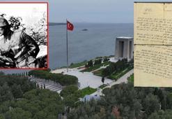 Atatürk, Çanakkale Kara Savaşları'nda Mehmetçik’e 'siperde asla uyunmayacak' emri vermiş